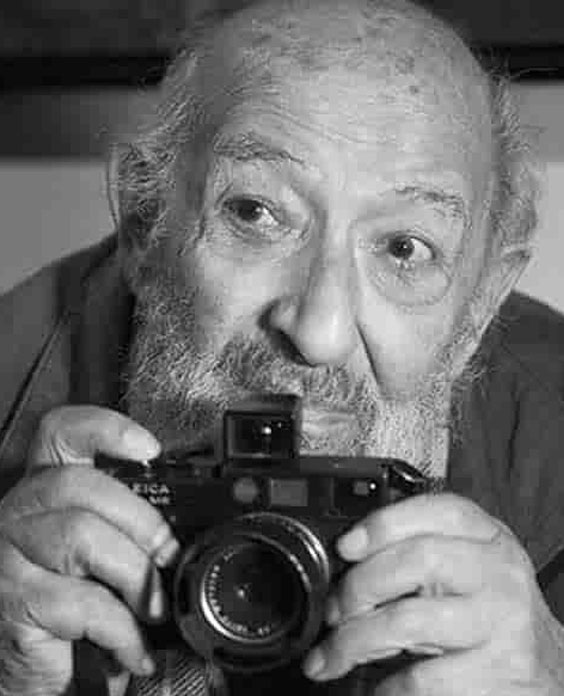 Ara Güler