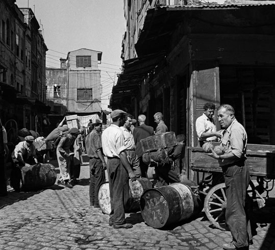 araguler istanbul photos