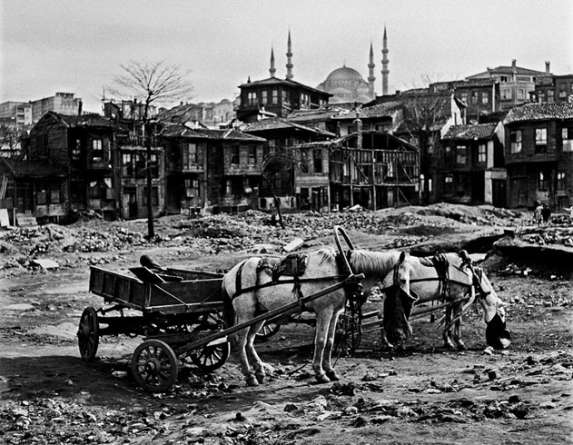 araguler istanbul photos