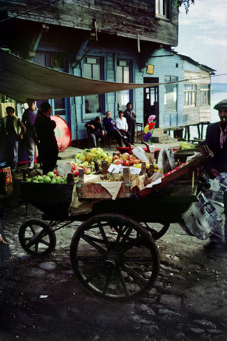 araguler istanbul photos