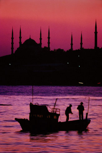 araguler istanbul photos