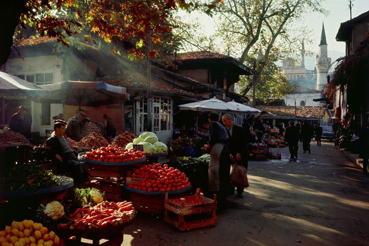 araguler istanbul photos