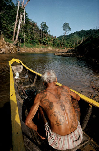 boating-on-the-river